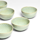 Bol moyen | Vert audacieux