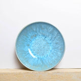 Service pour 6 | Bleu água