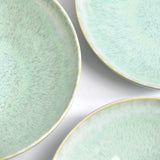 Service pour 8 | Vert audacieux