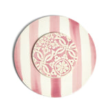 Dessous de plat | Rose Linhas