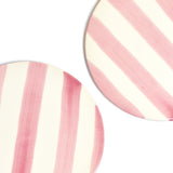 Dessous de plat | Rose Linhas