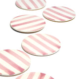 Dessous de plat | Rose Linhas