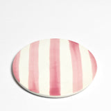 Dessous de plat | Rose Linhas