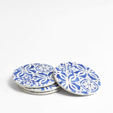 Dessous de verre | Bleu Azulejos