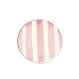 Dessous de verre | Rose Linhas