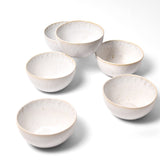 Bol moyen | Blanc audacieux