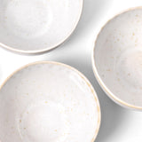 Bol moyen | Blanc audacieux