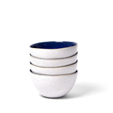 Grand bol rond | Bleu odyssée