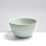 Service pour 2 | Vert audacieux