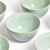 Grand bol rond | Vert audacieux