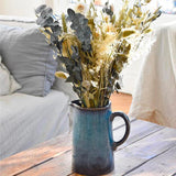 Pichet droit | Bleu marin