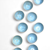 Mini bol | Bleu água