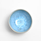 Mini bol | Bleu água