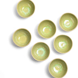 Mini bol | Vert água