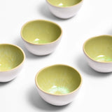 Mini bol | Vert água