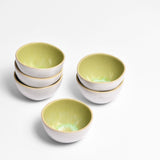 Mini bol | Vert água