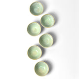 Mini bol | Vert audacieux