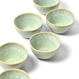 Mini bol | Vert audacieux