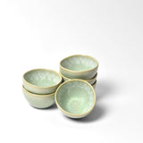 Mini bol | Vert audacieux