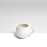 Mini mug | Blanc audacieux