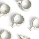 Mini mug | Blanc audacieux