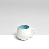 Mini mug | Bleu água