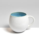 Grand Mug | Bleu água