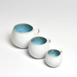Grand Mug | Bleu água