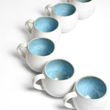 Grand Mug | Bleu água