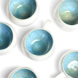 Grand Mug | Bleu água