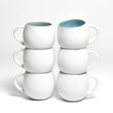 Grand Mug | Bleu água