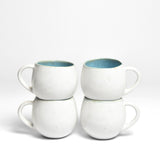 Grand Mug | Bleu água