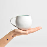 Grand Mug | Bleu água