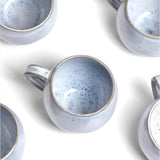 Grand Mug | Bleu ciel