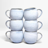 Grand Mug | Bleu ciel