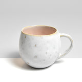 Grand Mug | Rose Bohême