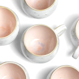 Grand Mug | Rose Bohême