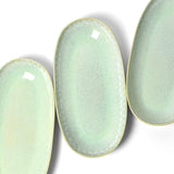 Plat de service L | Vert audacieux