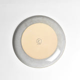 Petite assiette | Gris audacieux