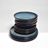 Service pour 4 | Bleu Marin