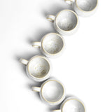 Mug moyen | Blanc audacieux