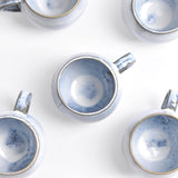 Mug moyen | Bleu ciel