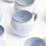 Mug moyen | Bleu ciel