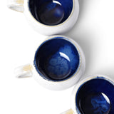 Mug moyen | Bleu odyssée