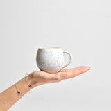 Mug moyen | Rose Bohême