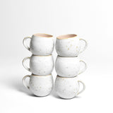 Mug moyen | Rose Bohême