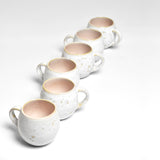 Mug moyen | Rose Bohême