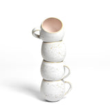 Mug moyen | Rose Bohême
