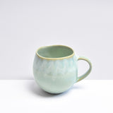 Mug moyen | Vert audacieux