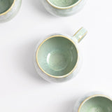 Mug moyen | Vert audacieux